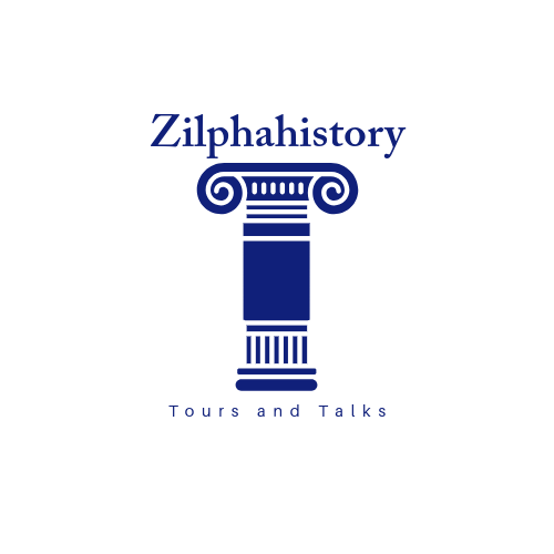 Zilpha History