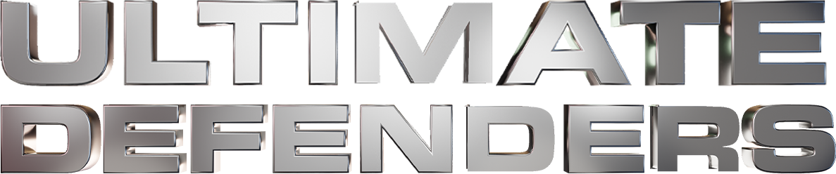 ULTIMATE DEFENDERS