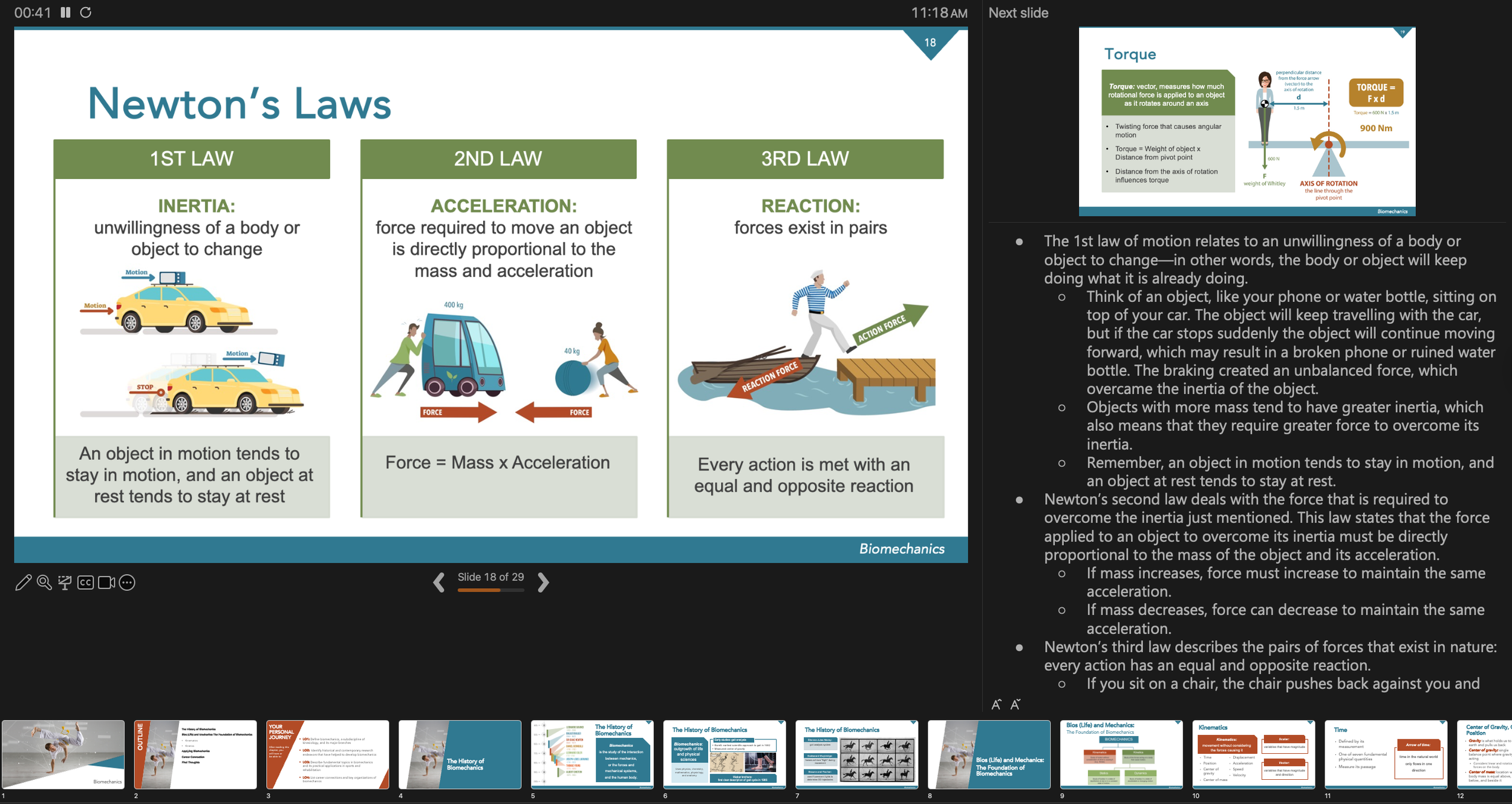 Instructor Slides