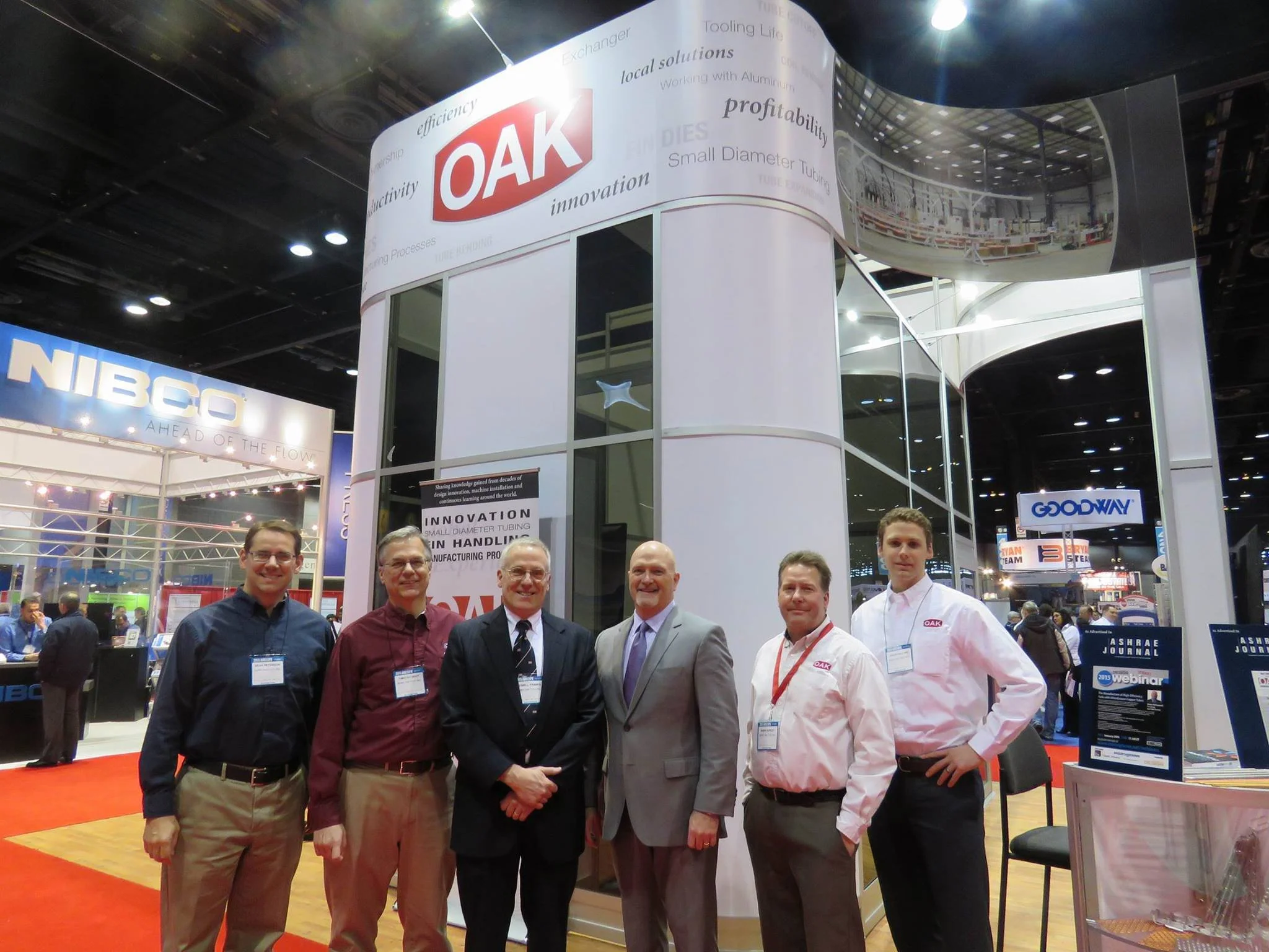 AHR Expo 2015 | Orlando