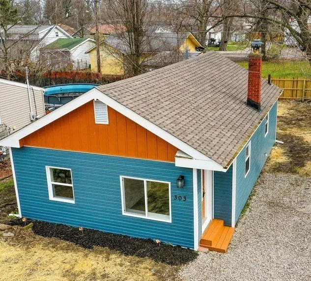 For Rent - 303 Delamere Rd, Vermillion OH