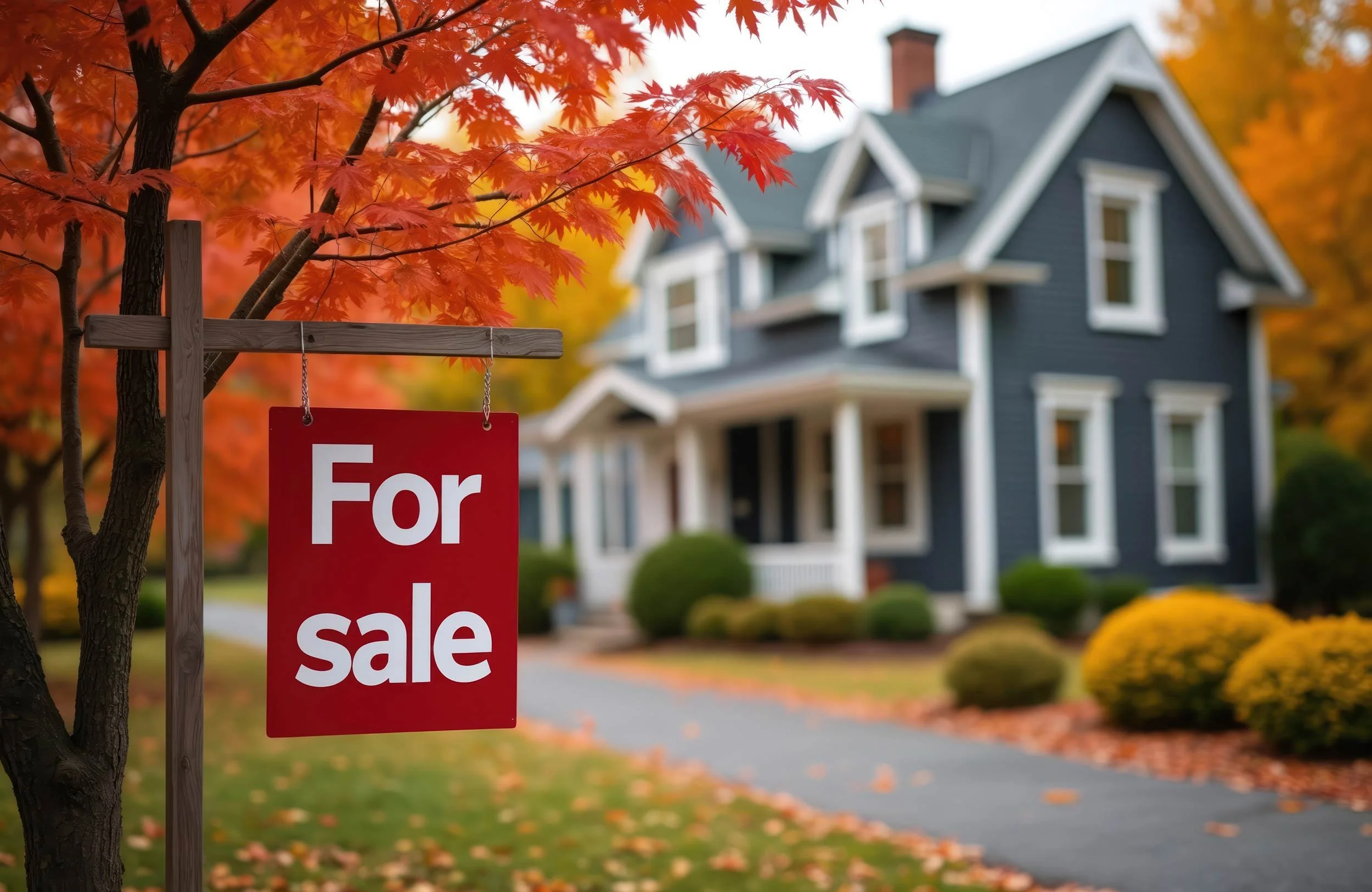 Top 10 Tips to Get Your Home Market-Ready