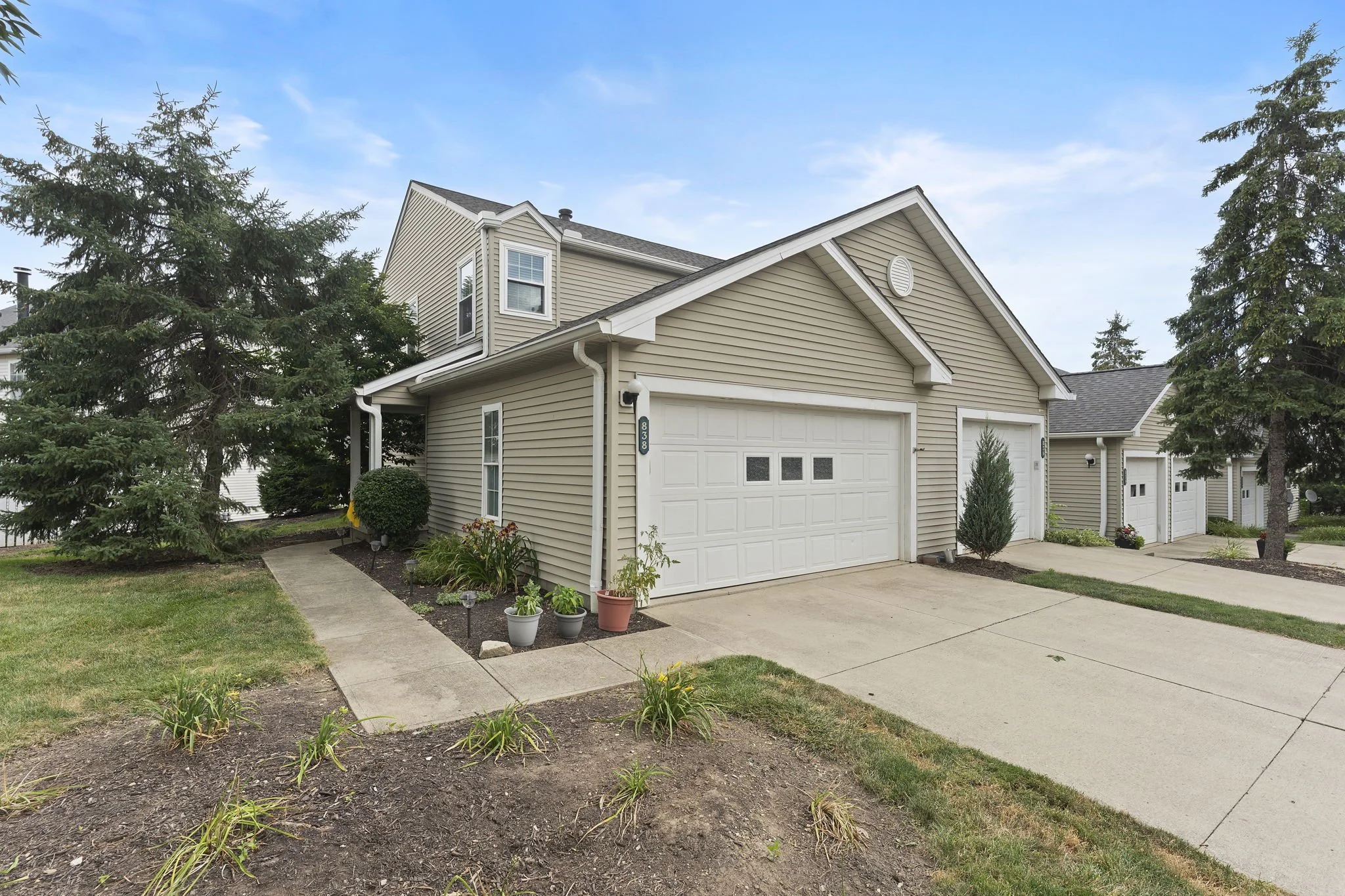 For Rent - 838 Overlook Ridge Drive