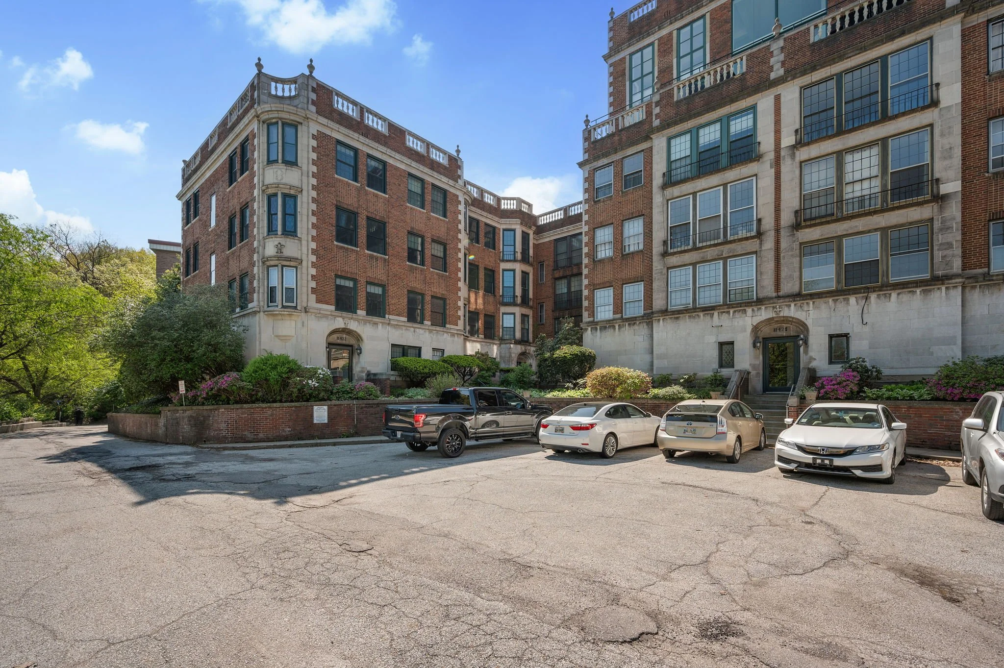 For Sale - 11430 Cedar Glen #B5, Cleveland, OH 44106