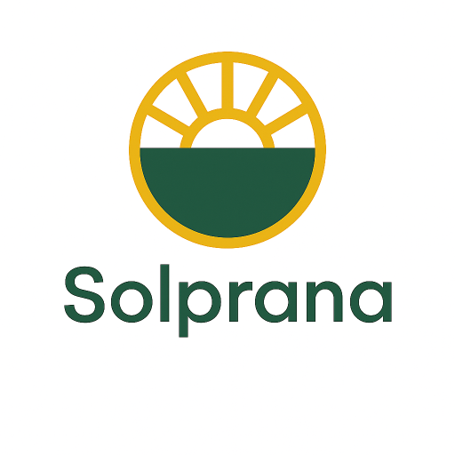 Solprana -Targeted nutrition for heart, brain and metabolic health.
