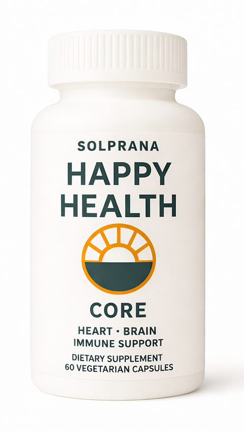 Happy Health Core