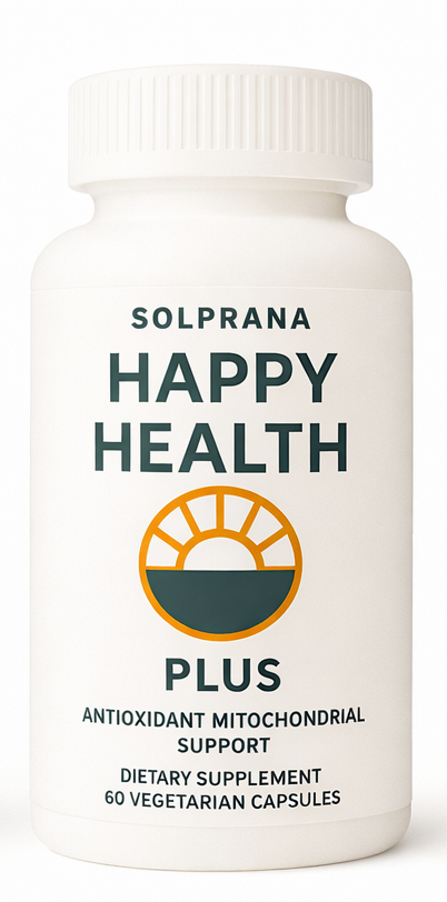 Happy Health Plus