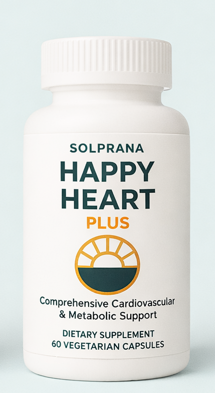 Happy Heart Plus