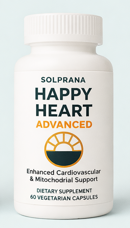 Happy Heart Advanced