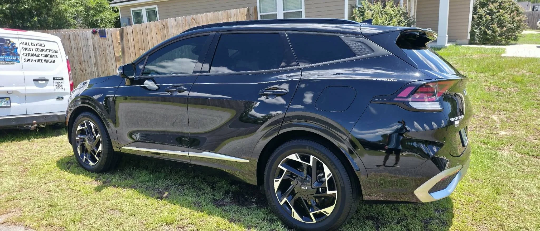 Full Detail