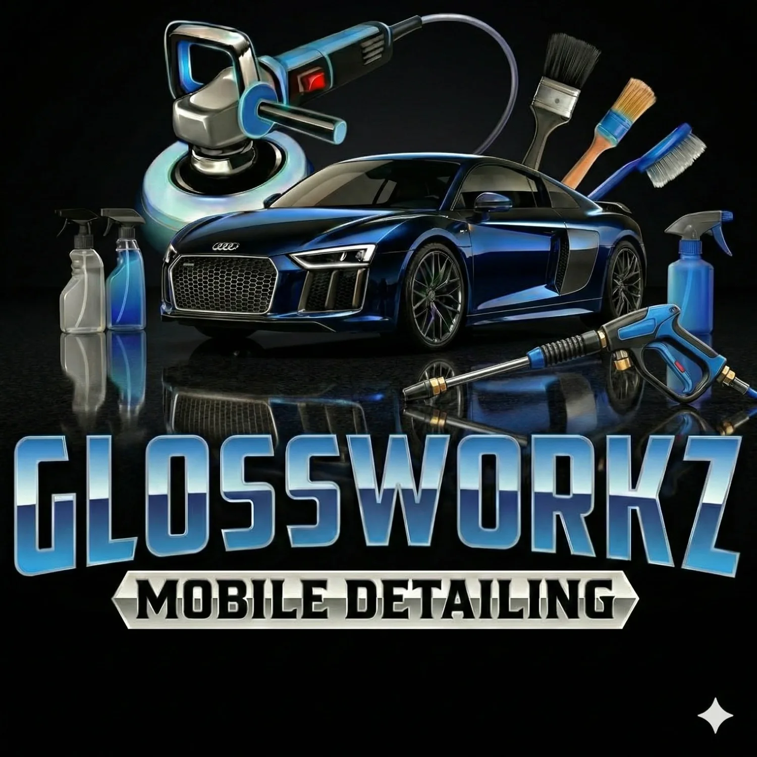 Glossworkz Mobile Detailing