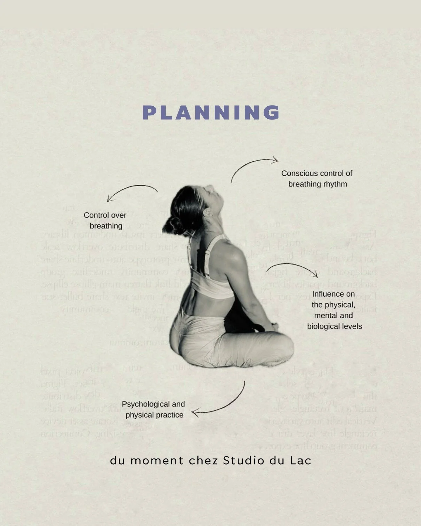Le planning de nos cours ✨

D&eacute;j&agrave; 1 semaine d'ouverture et vous &ecirc;tes d&eacute;j&agrave; beaucoup &agrave; &ecirc;tre venus tester nos cours, un grand merci 🧡

Notre planning s'ajuste, pour convenir &agrave; vos pratiques et vous a
