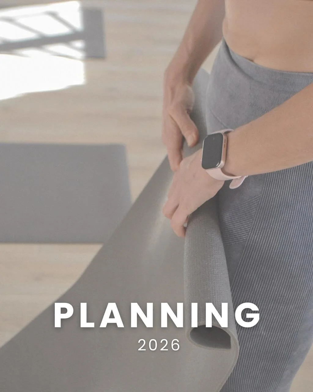 Nouveau planning, nouvelles &eacute;nergies ! Des cours r&eacute;guliers du lundi au dimanche. 

D&eacute;couvrez de nouvelles pratiques pour bouger, respirer, renforcer, ou simplement ralentir. Chaque cours a &eacute;t&eacute; pens&eacute; pour acco