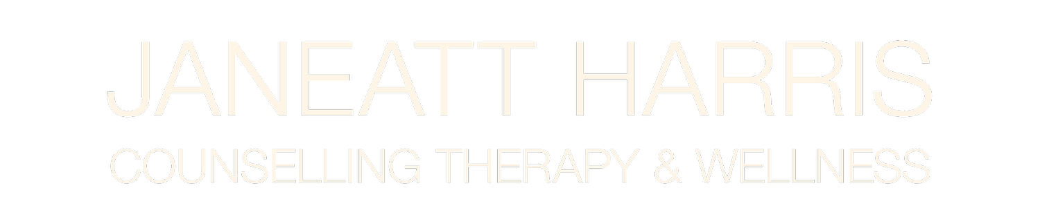 Janeatt Harris Counselling Therapy &amp; Wellness