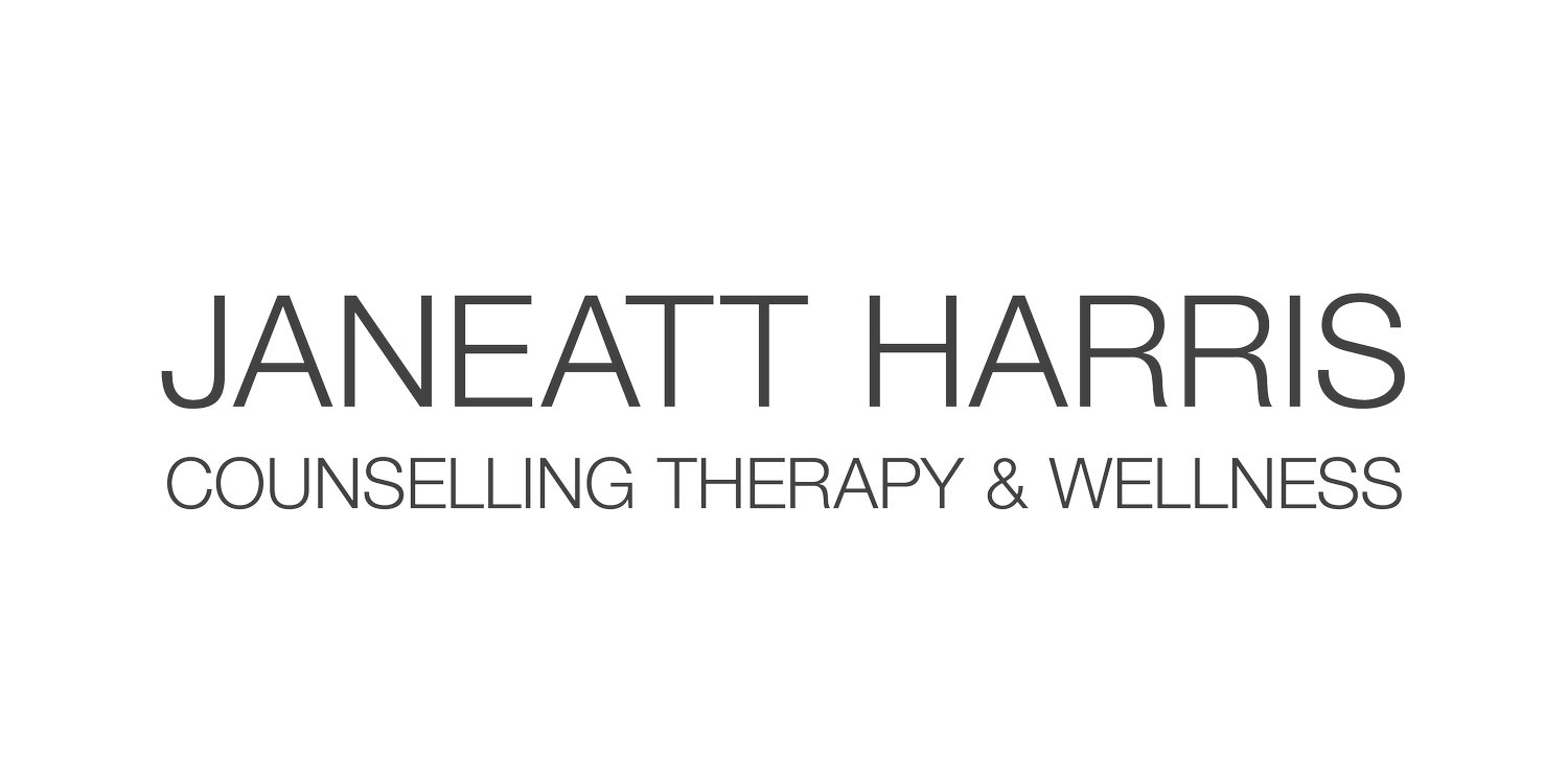 Janeatt Harris Counselling Therapy &amp; Wellness