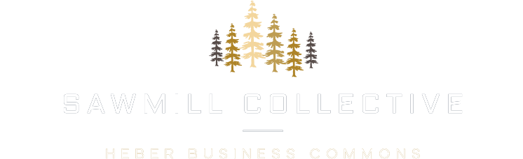 Sawmill Collective Logo