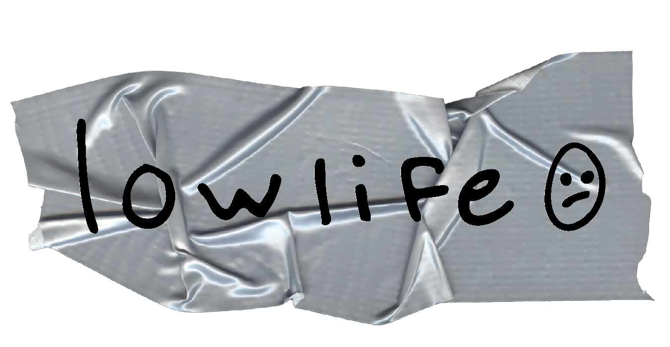 Lowlife Fragrances