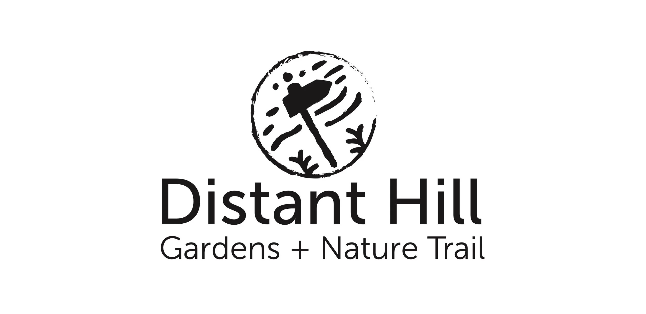 Distant Hill