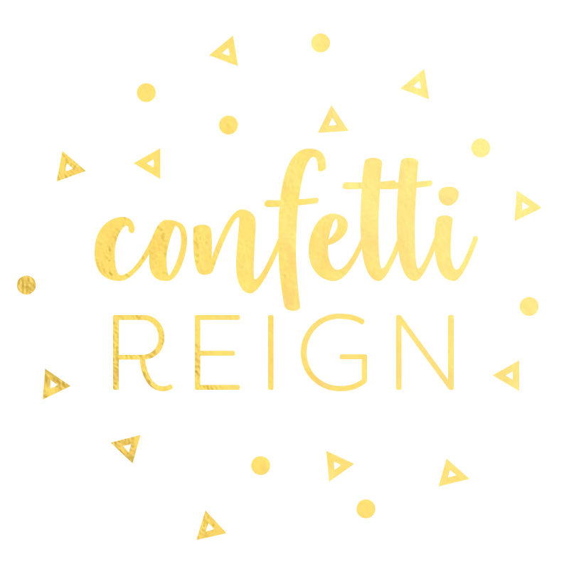 Confetti Reign