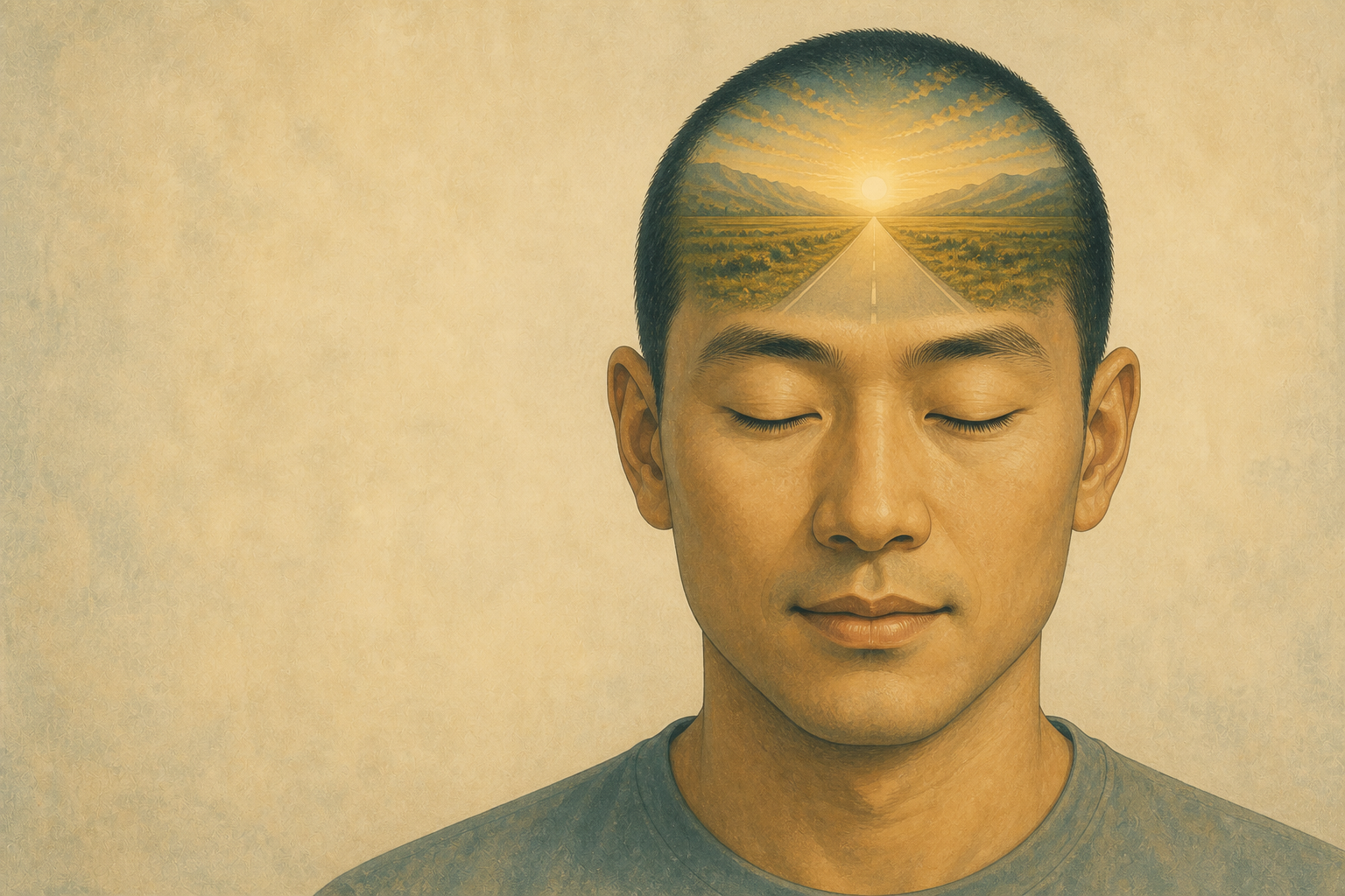 Steadying the Mind