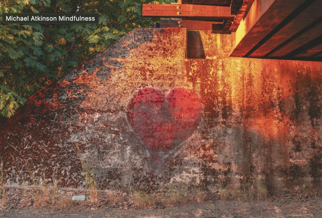 What is Loving-Kindness?