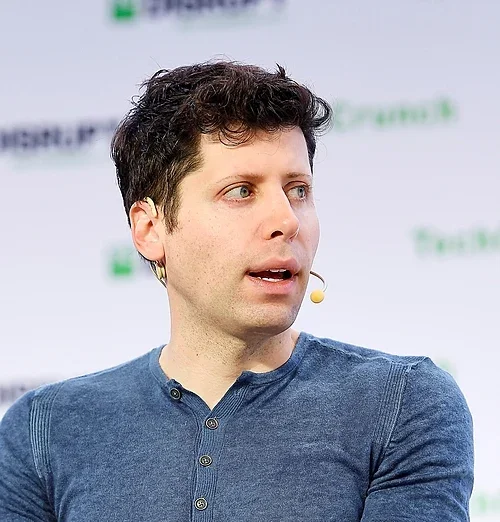 Sam Altman – Biography, OpenAI CEO & Entrepreneur — Notable Profiles