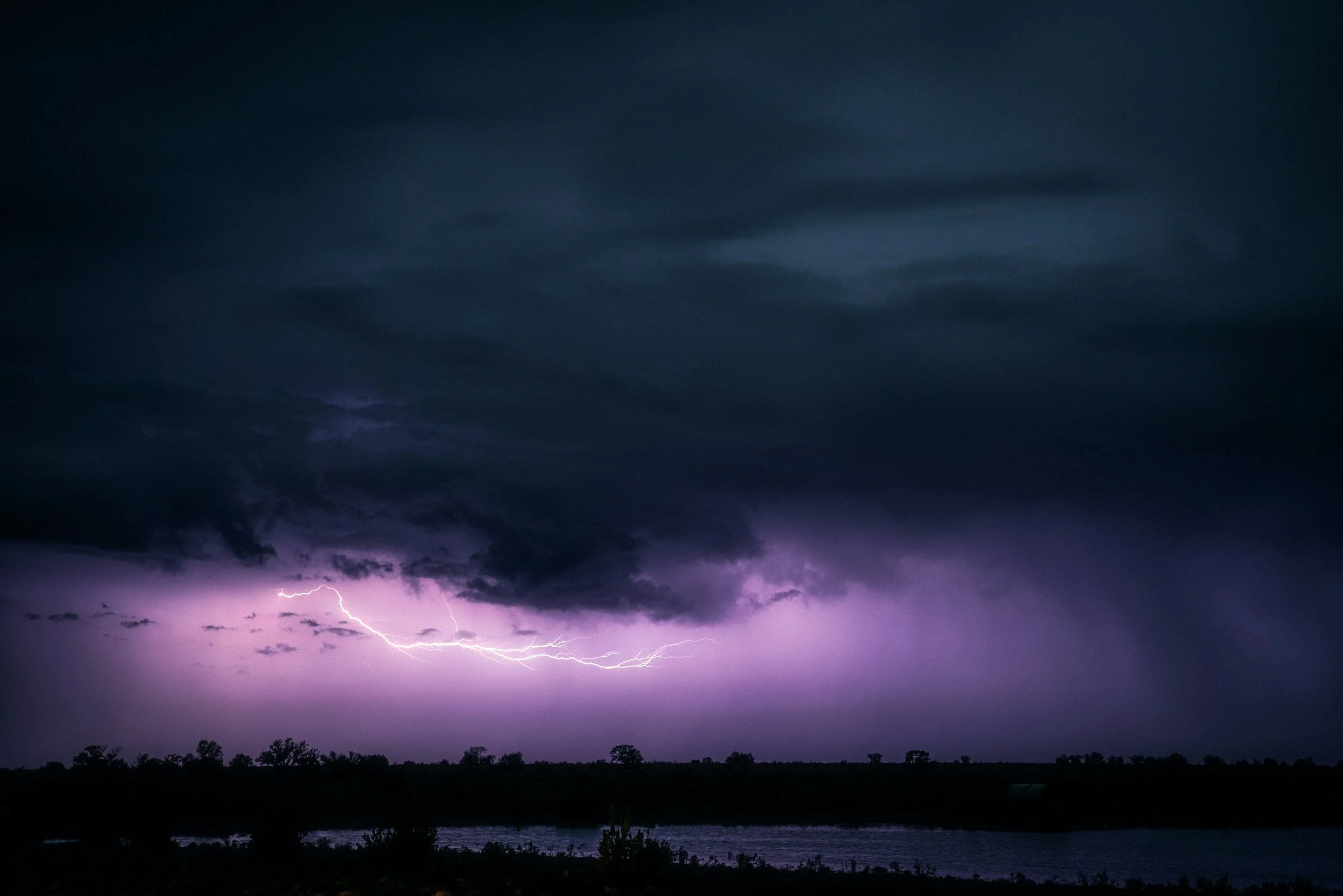Through Storms & Songs