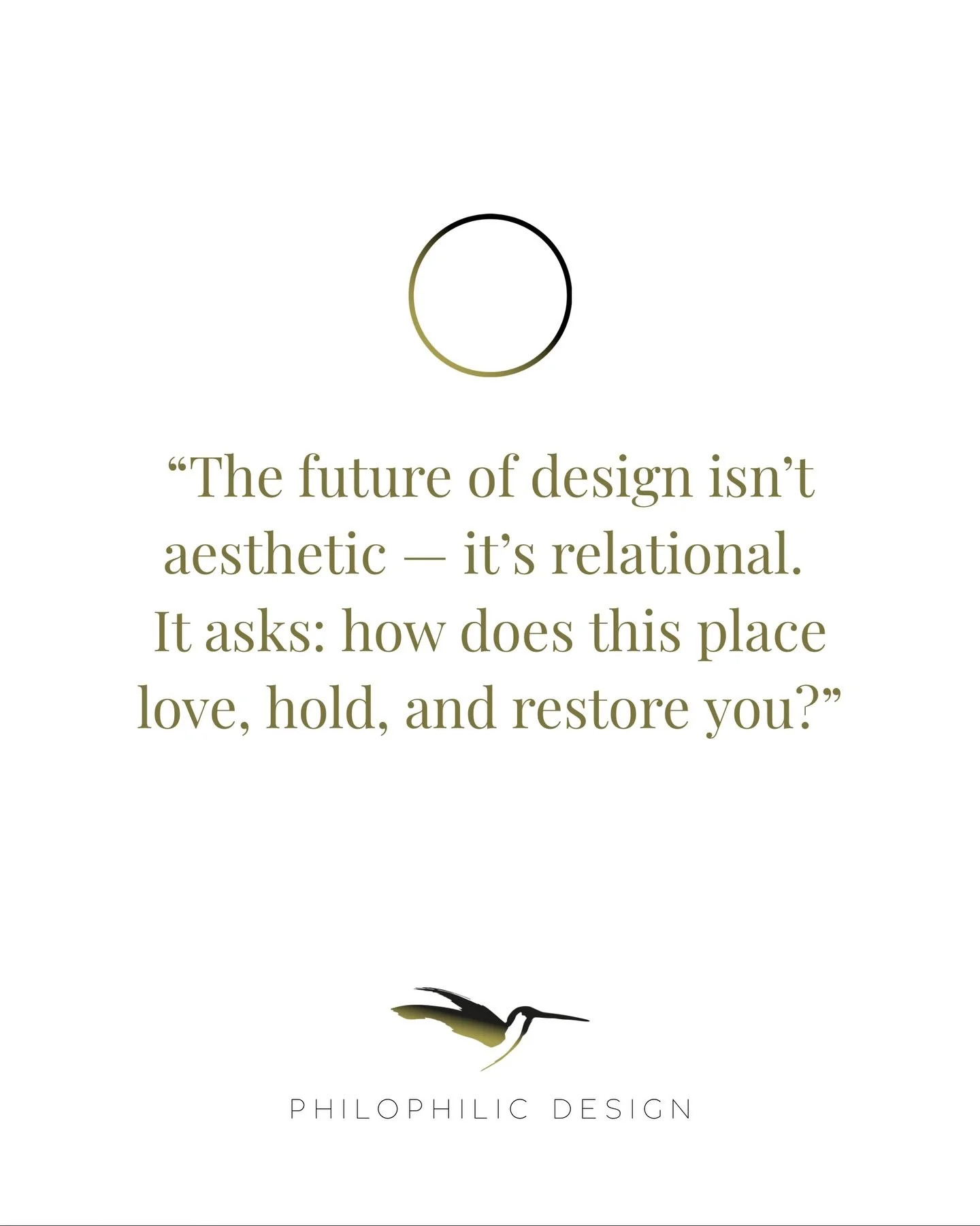 When you walk into that space&hellip; from school to station to workspace&hellip;and suddenly you don&rsquo;t feel at ease. Your nervous system freezes&hellip; we all recognize this feeling but never speak up. It&rsquo;s time to redesign our environm