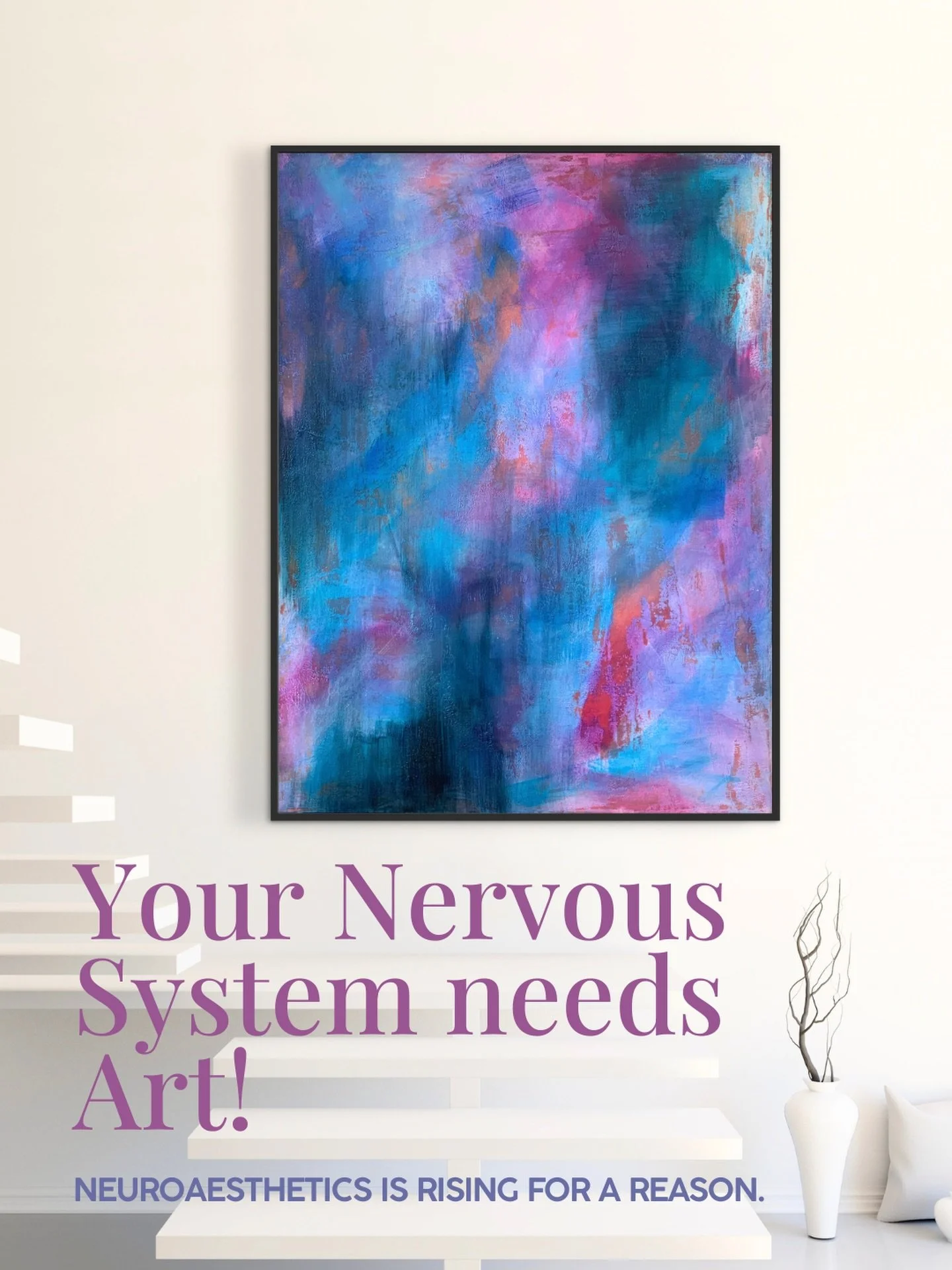 We tend to evaluate spaces based on how they look. Clean, minimal, efficient. But long before we consciously judge a space, our nervous system has already responded to it. Within milliseconds, the brain scans the environment for cues: is this safe, s