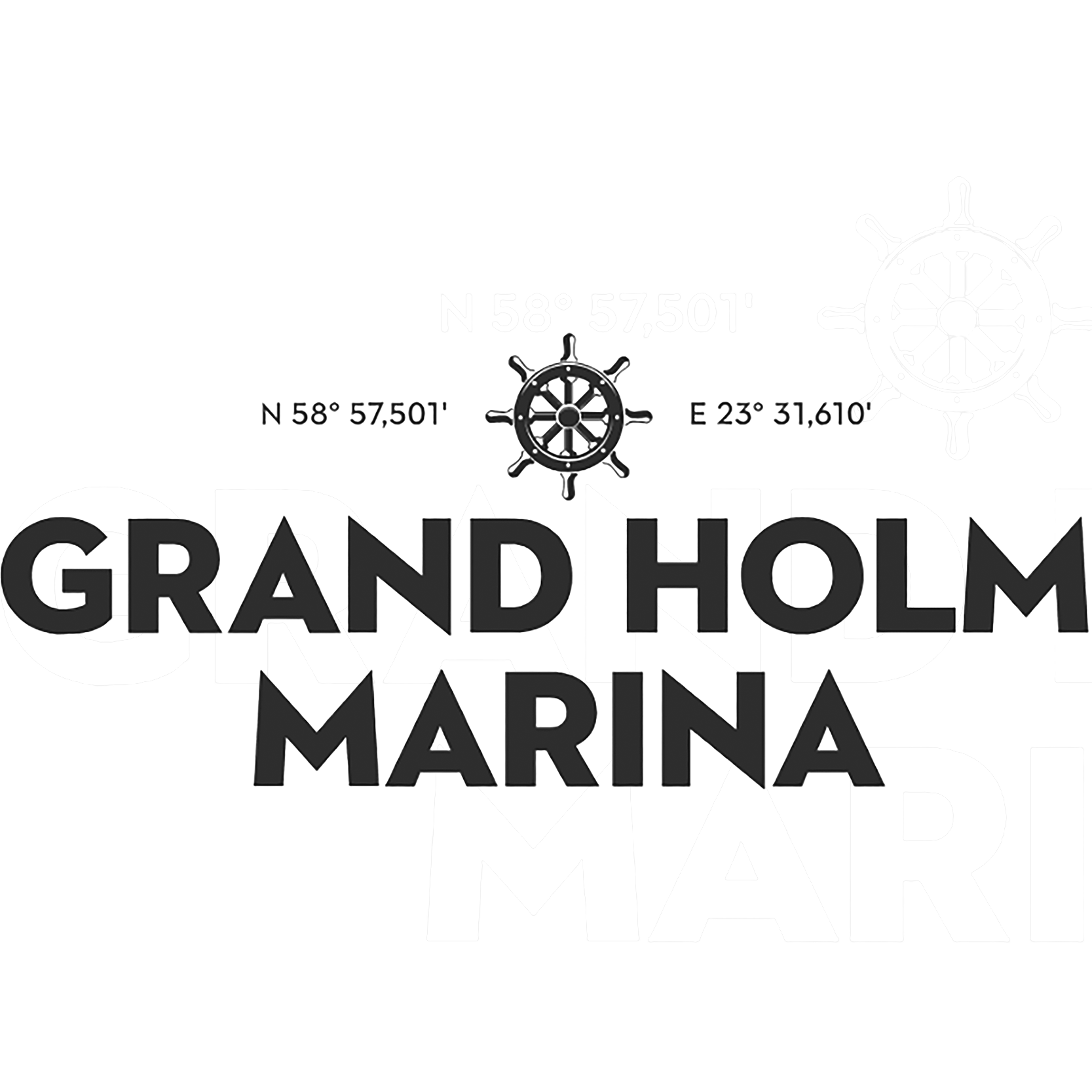 Grand Holm Marina logo.png