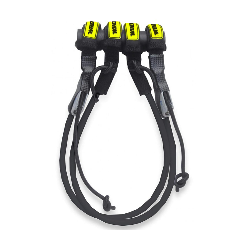 Windsurfer Racing Harness Lines