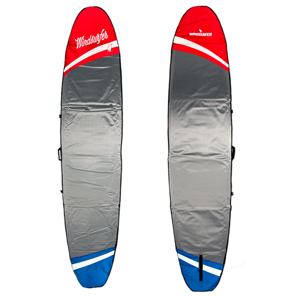 Windsurfer lauakott
