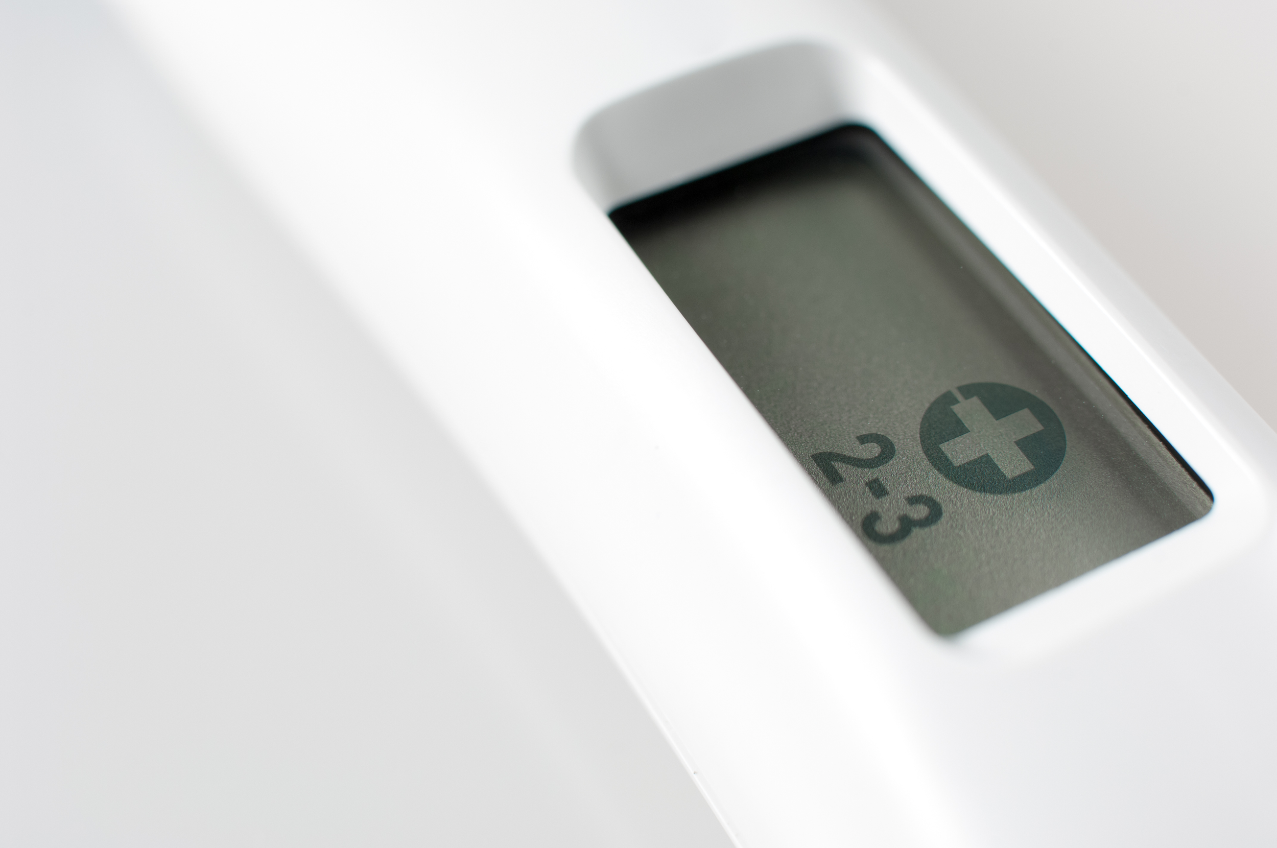 Zwangerschapstest positief — wat nu?