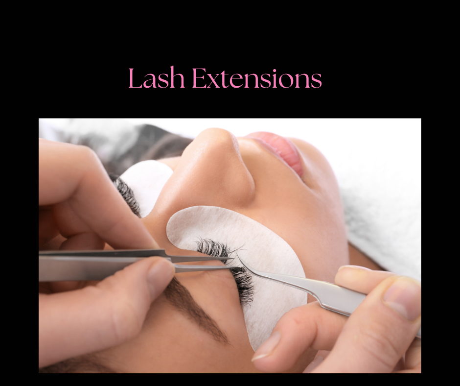 Classic Lash Extensions