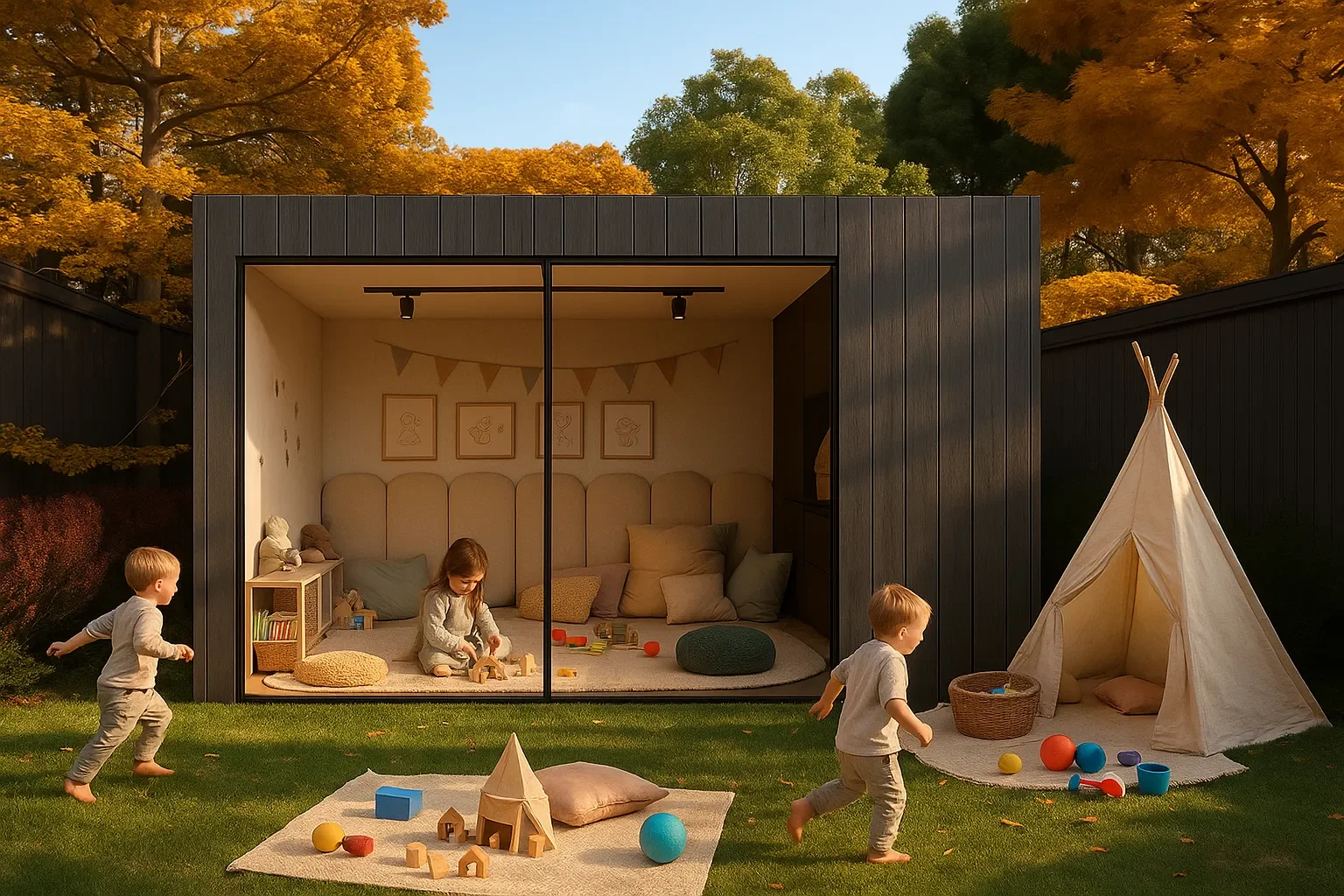 NOOK Base