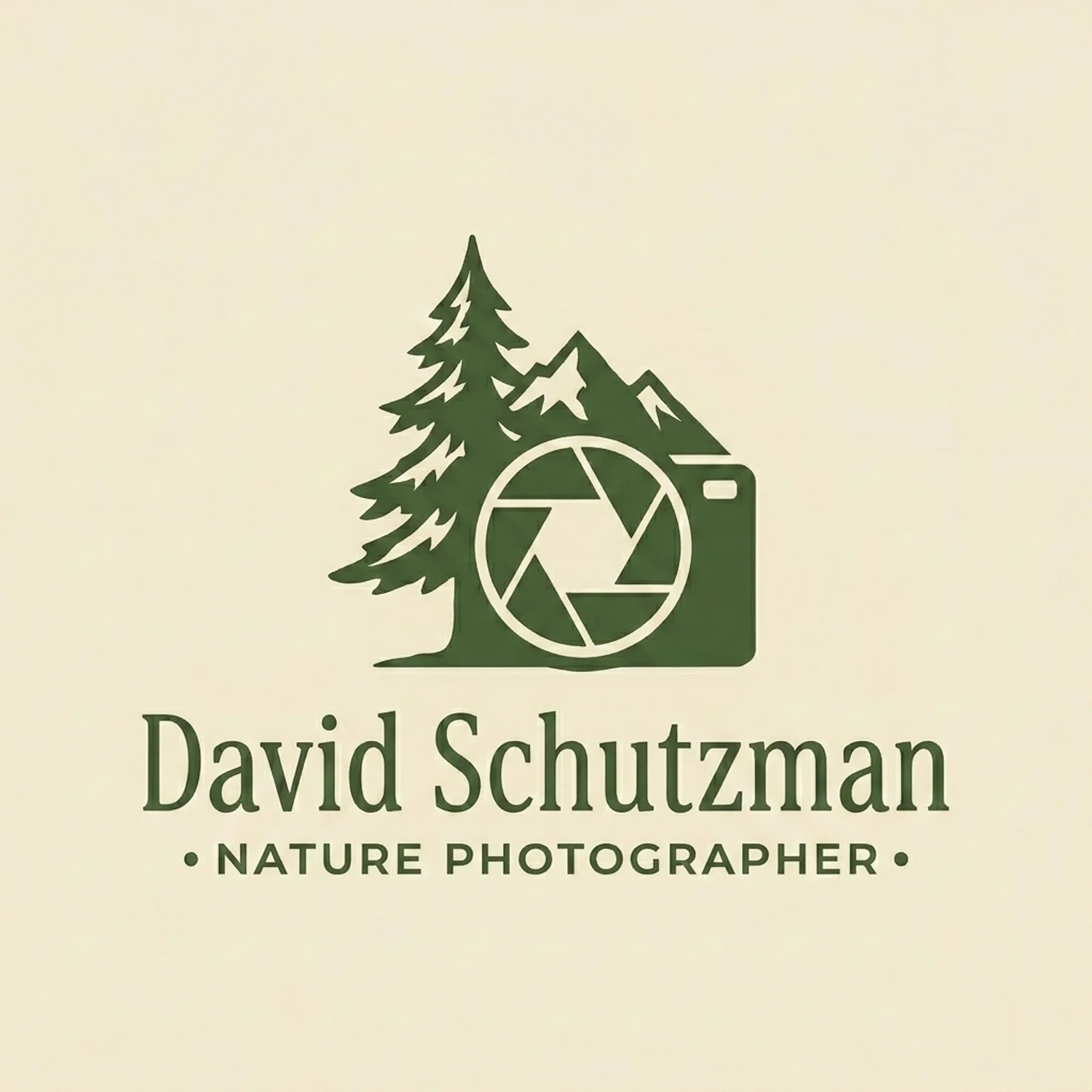 David Schutzman Nature Photographer