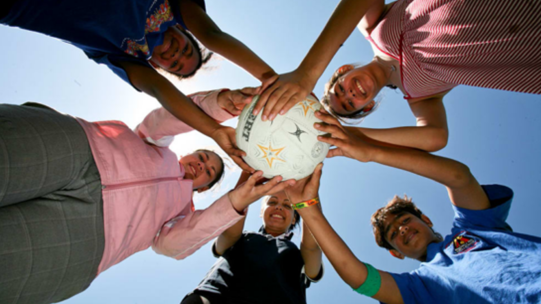 Holistic Development for Youth Sport Participation (Part 1)