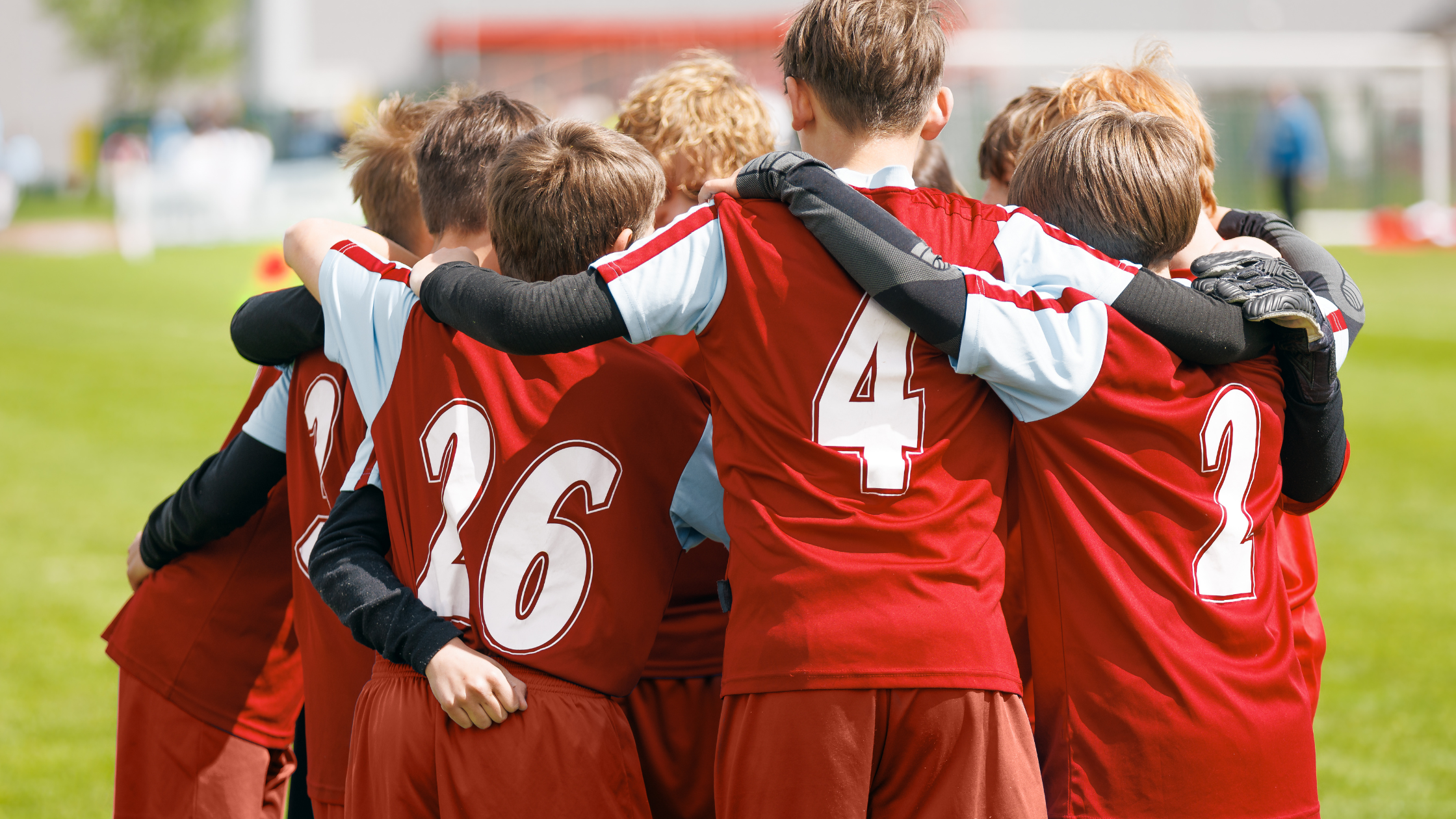 Holistic Development for Youth Sport Participation (Part 2)