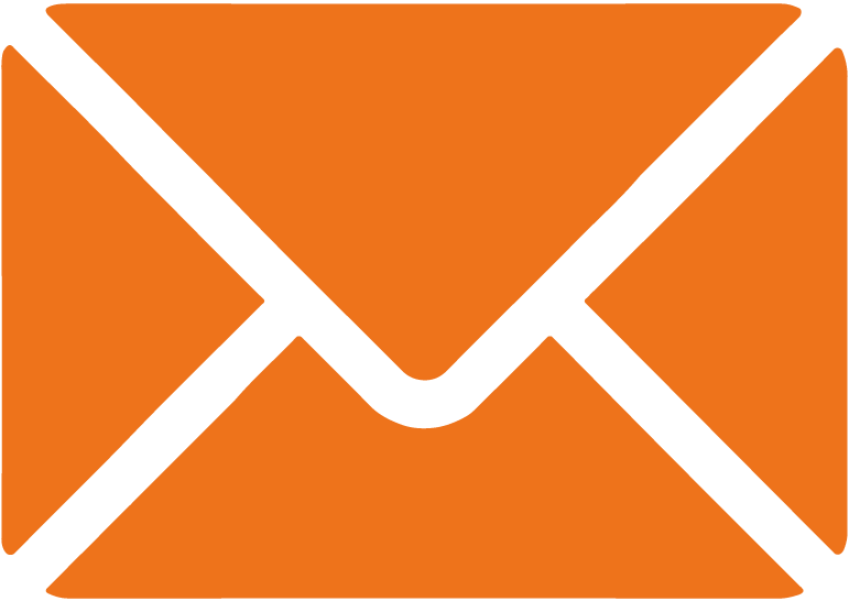 oranges E-Mail Icon