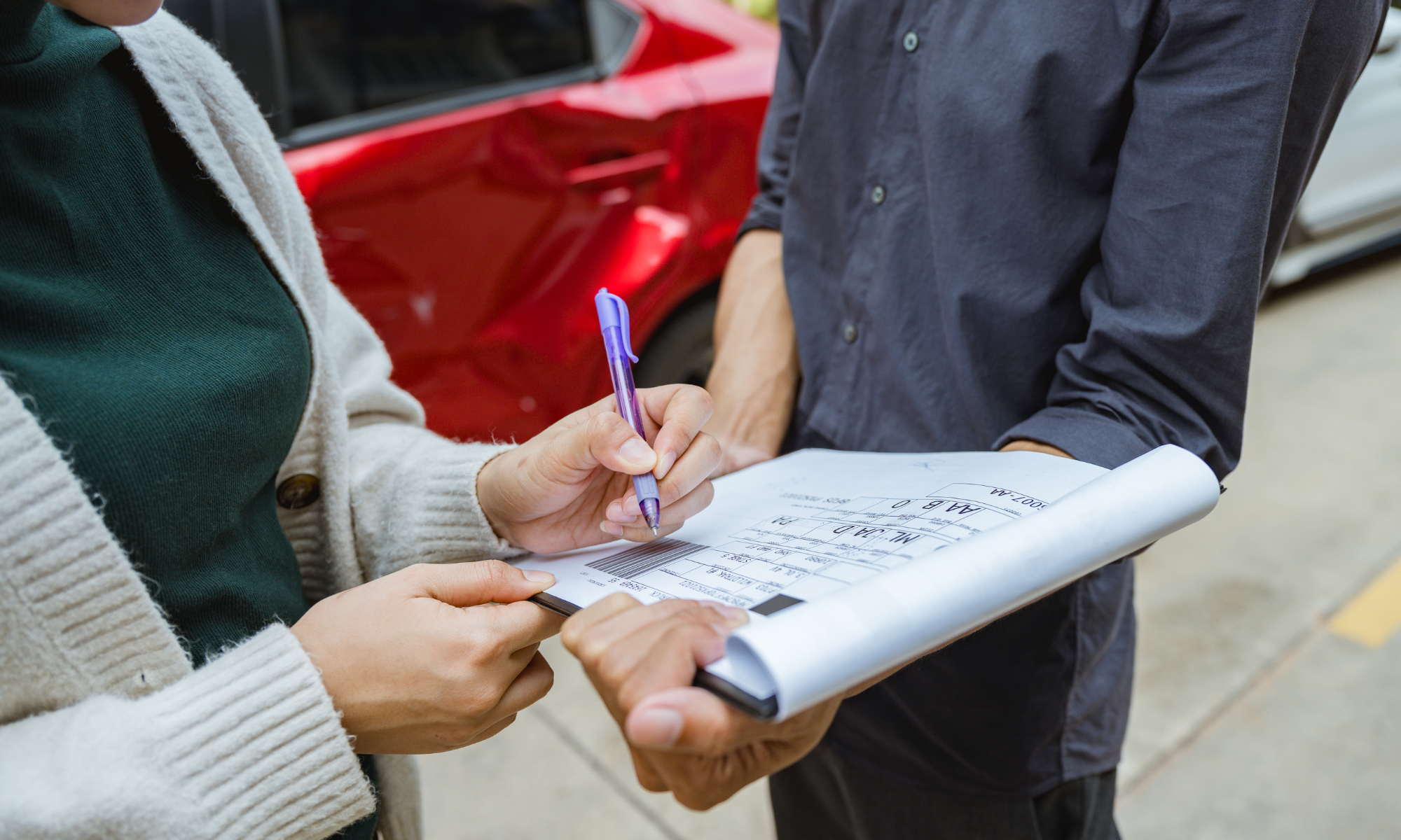 The Hidden Costs After a Car Accident: What Most Arizona Drivers Miss