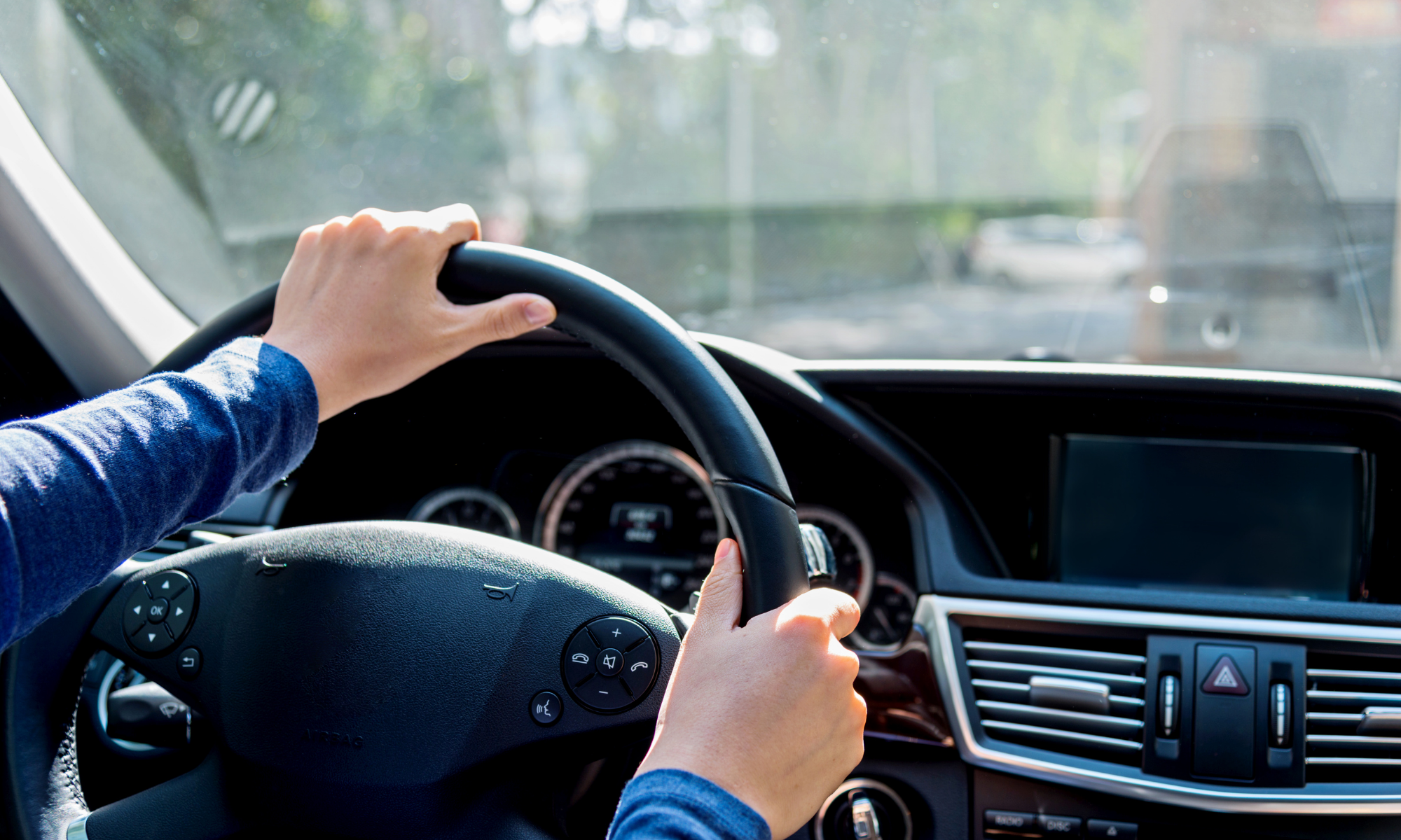 Driving Anxiety After a Car Accident in Phoenix: Why It Happens and What Helps