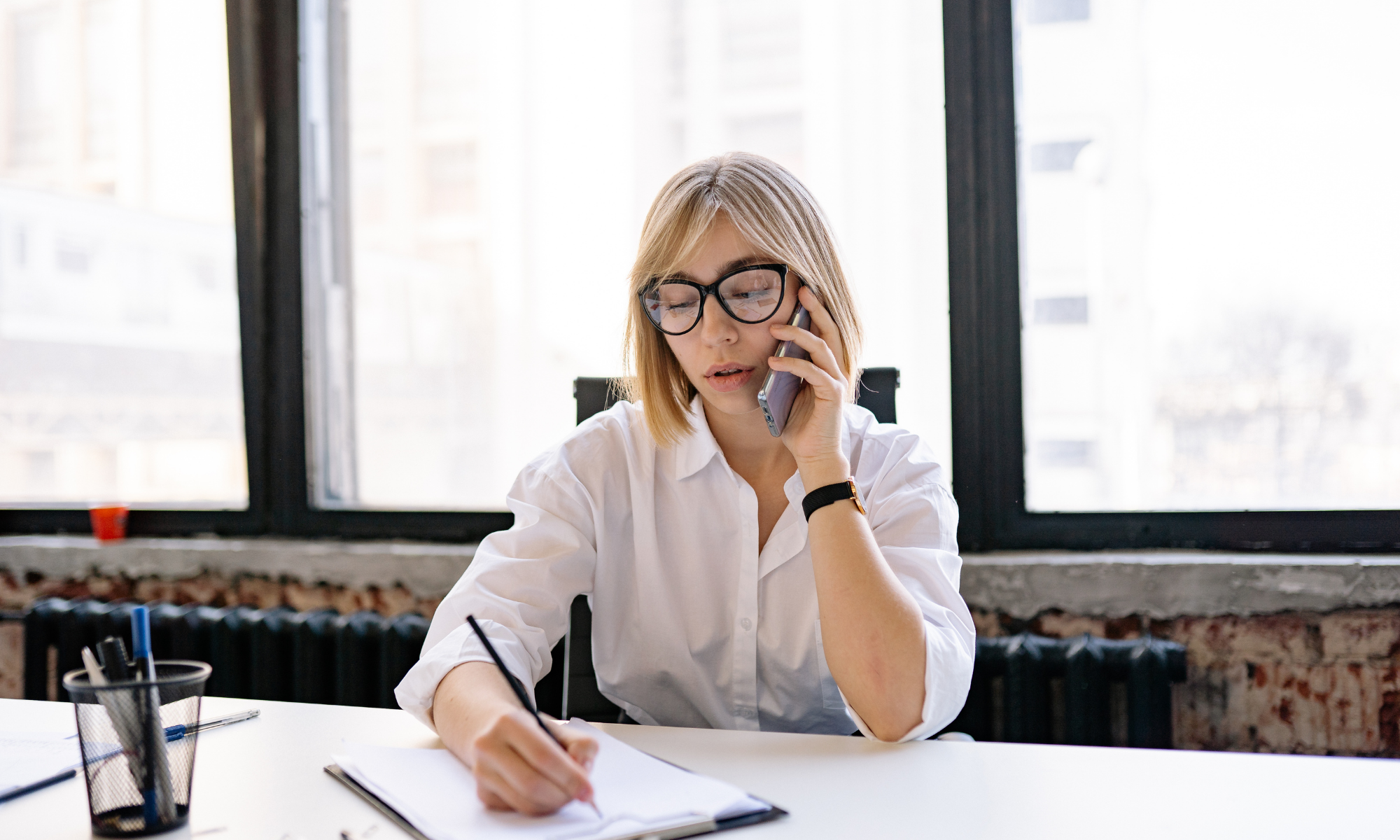 Phoenix, Arizona nonprofit team providing accident victim support resources and referrals