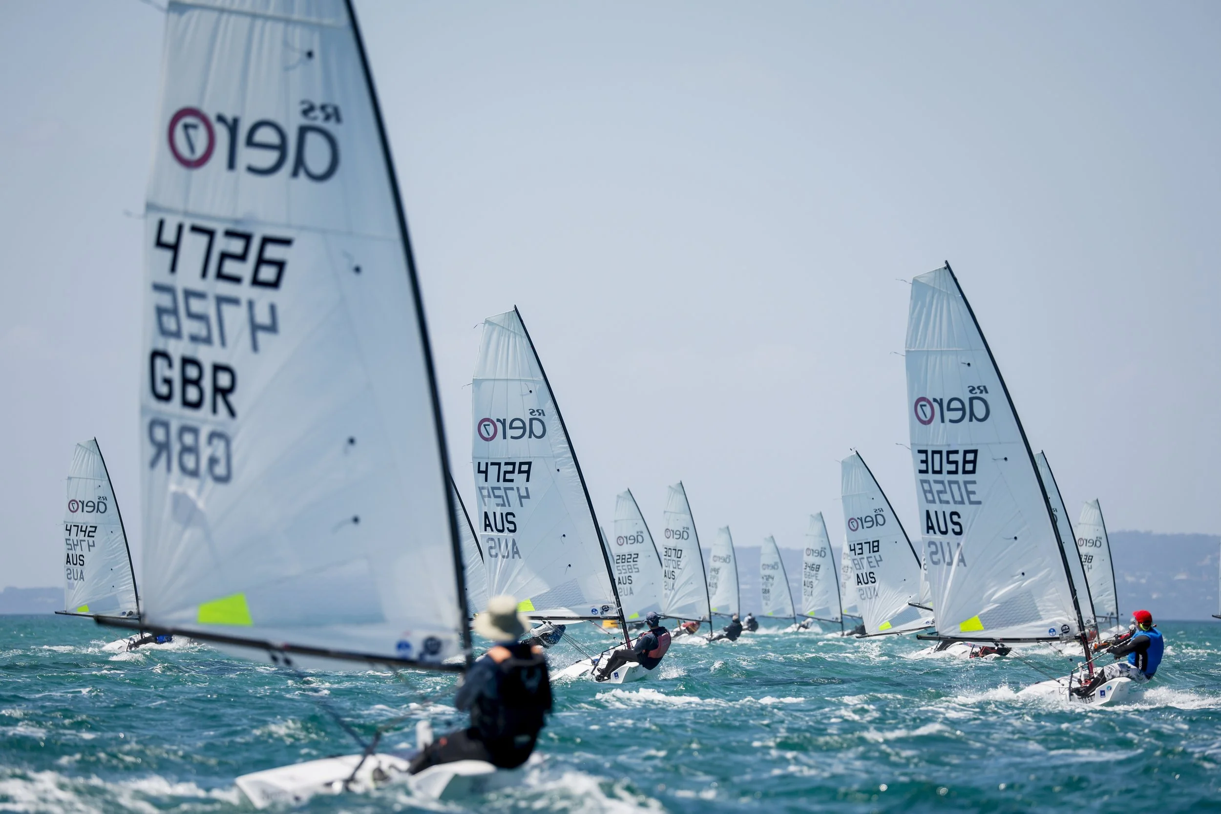 Salty Dingo RS Aero Australian Championships 2026 © Salty Dingo 2026 BH-0476.jpg