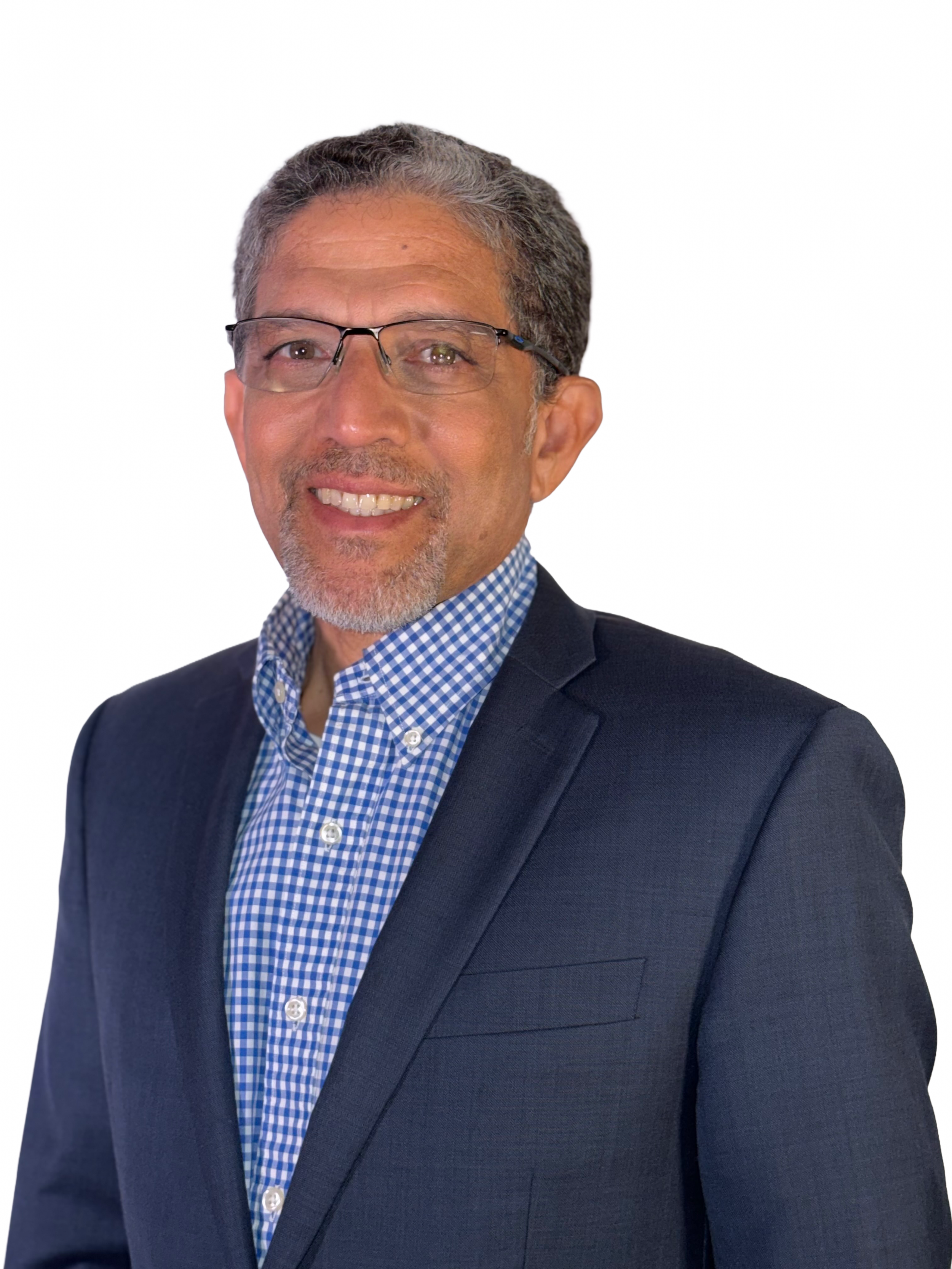 Tomas Reyes — Founder, tbr ChangeWorks