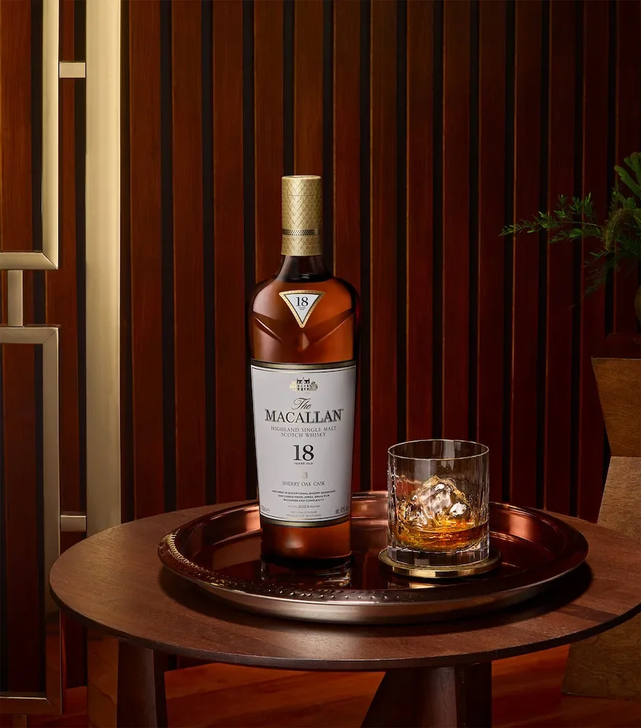 ELEVATED A Whiskey & Chocolate Experience