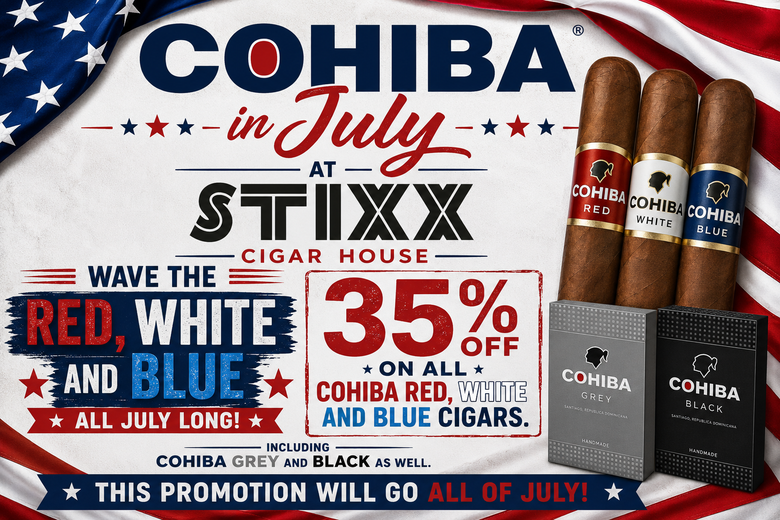 STIXX July Promo.png