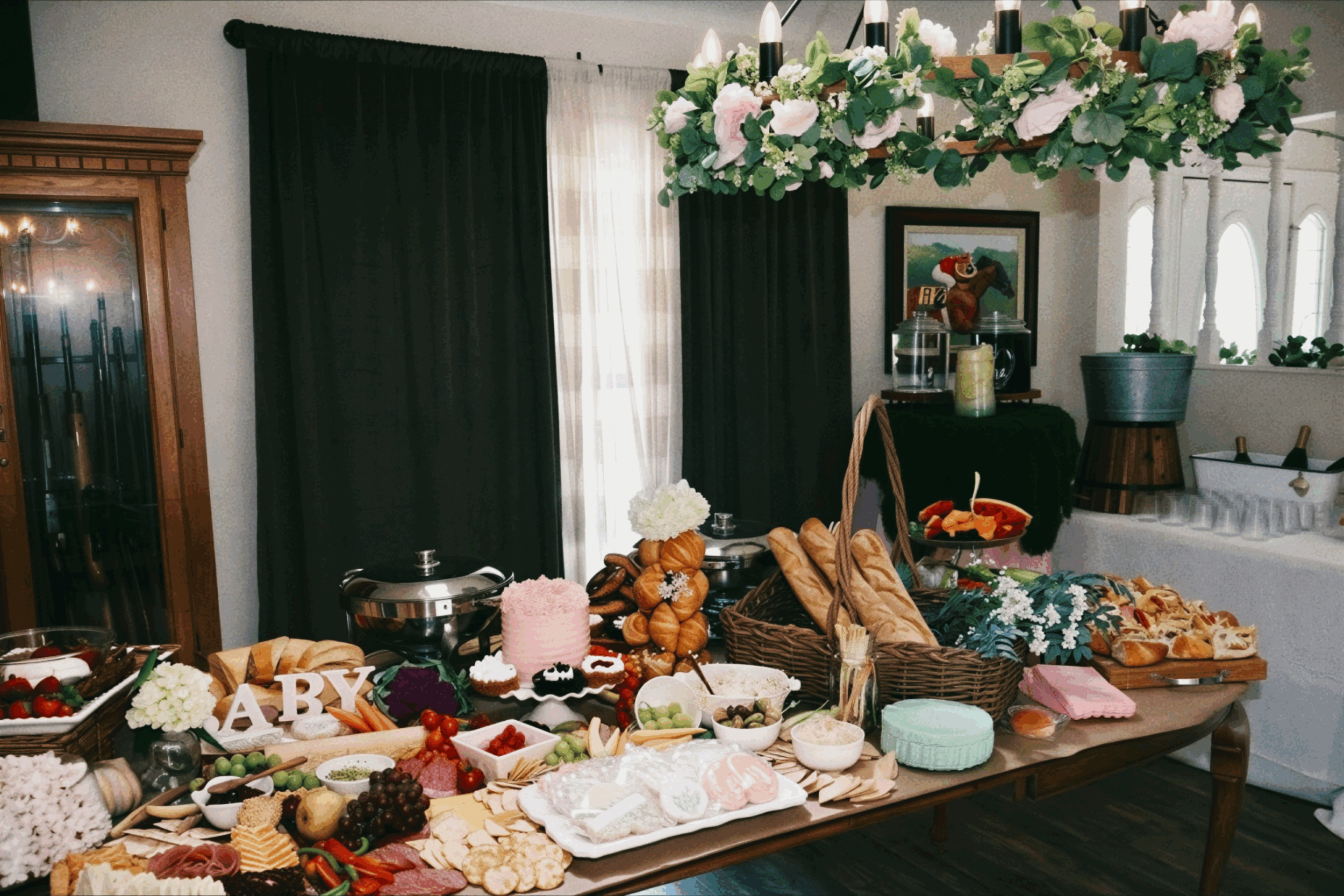 How to create an event that feels timeless (not trendy)