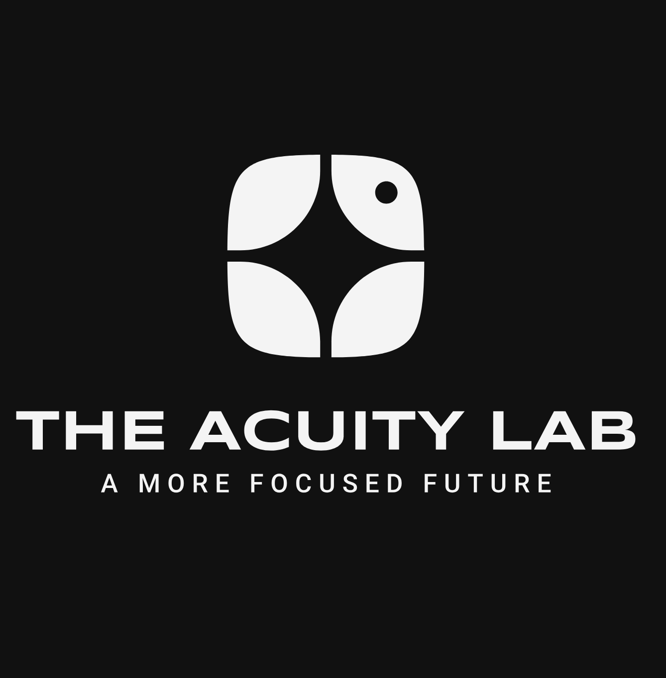 The Acuity Lab Story – Cultivating The Garden of Clarity