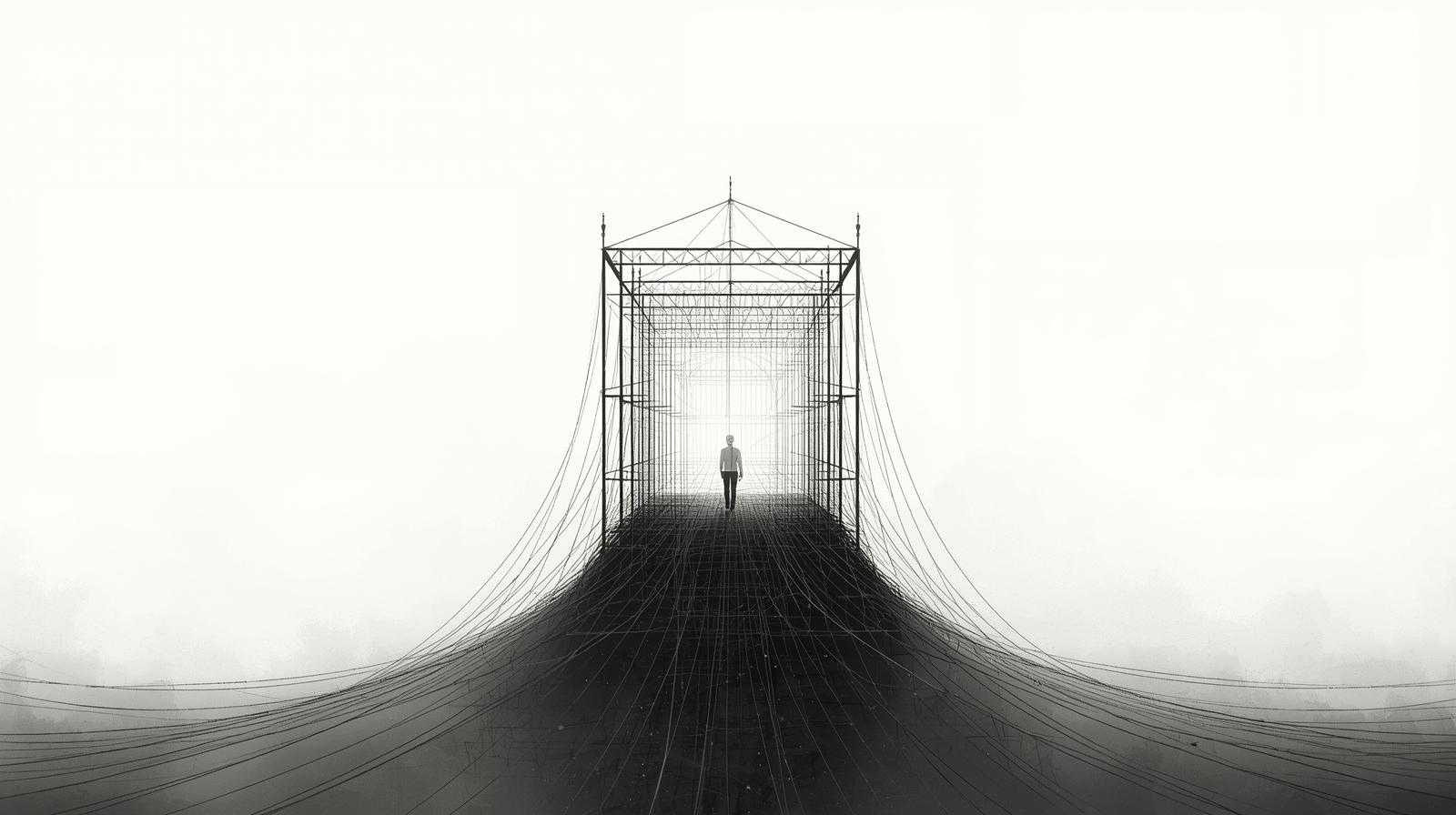 How Listening Builds the Scaffolding of Hope