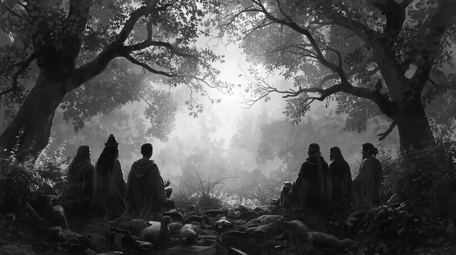 Finding the Shared Heartbeat of Human and Organizational Alignment